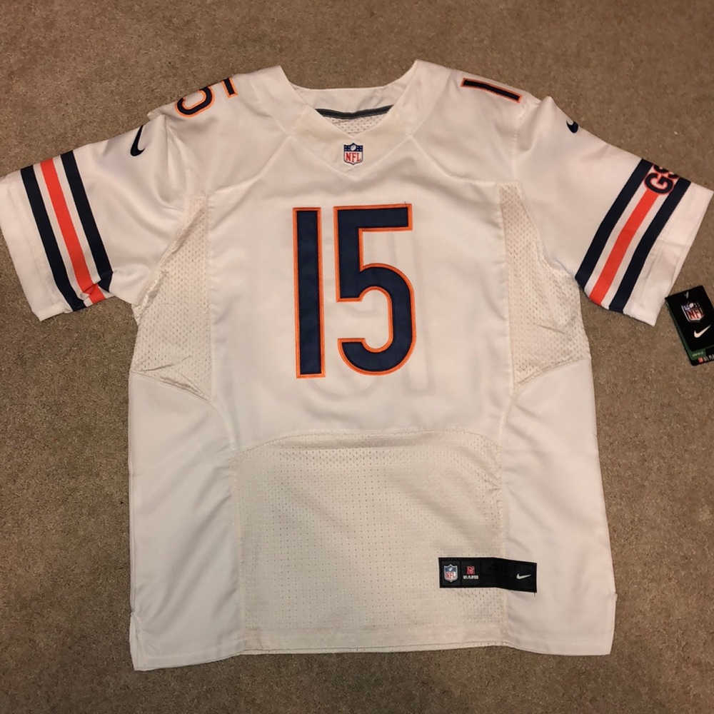 NWT Nike Brandon Marshall Bears Jersey